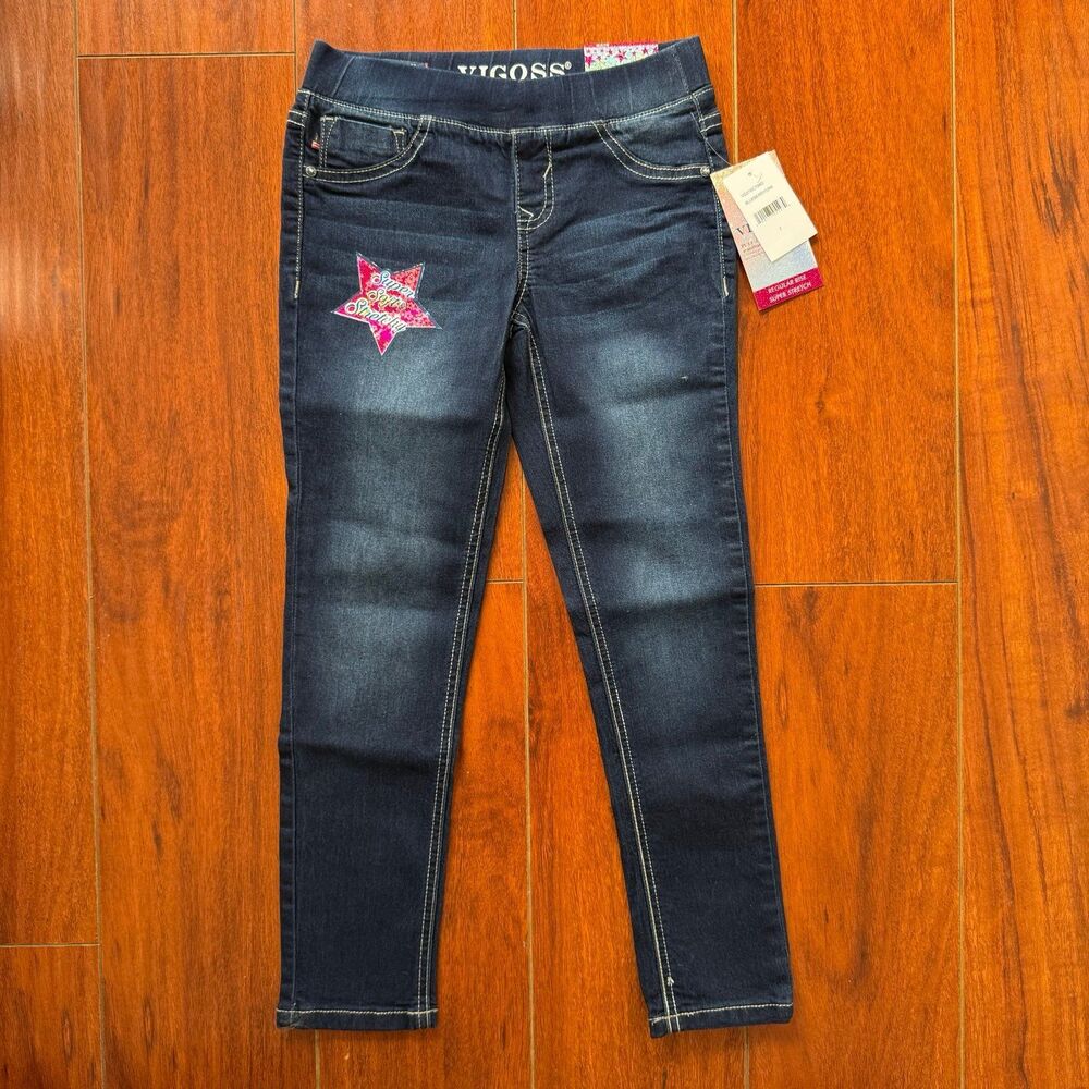 Vigoss Skinny Jeans 7